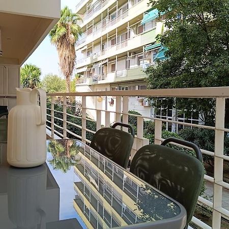 Aristi Apartment By The Music Hall Thessaloniki Buitenkant foto