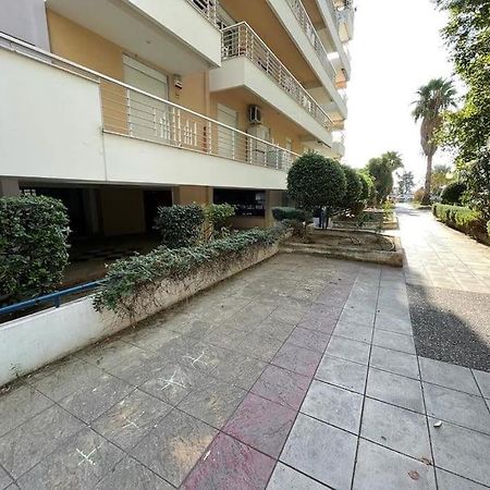 Aristi Apartment By The Music Hall Thessaloniki Buitenkant foto