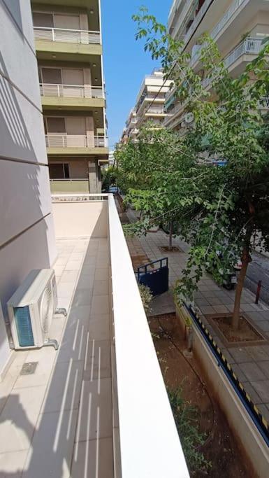 Aristi Apartment By The Music Hall Thessaloniki Buitenkant foto