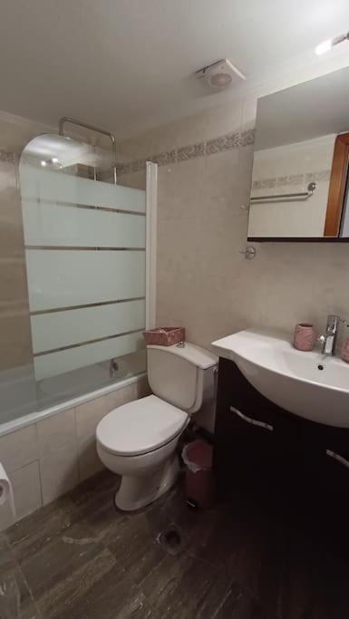 Aristi Apartment By The Music Hall Thessaloniki Buitenkant foto
